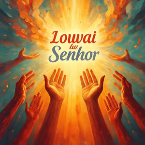 LOUVAI AO SENHOR