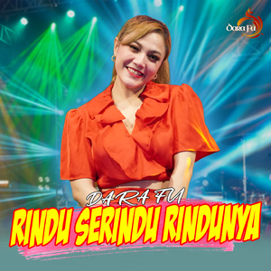 Rindu Serindu Rindunya