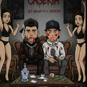 Casería