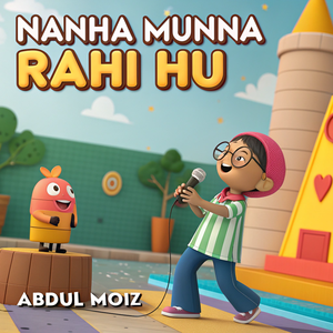 Nanha Munna Rahi Hu