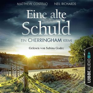 Eine alte Schuld - Ein Cherringham-Krimi - Die Cherringham Romane 2, Kapitel 28