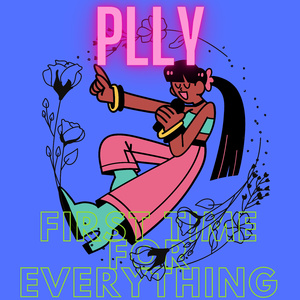 First Time For Rhythm