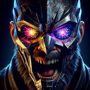 Grand Challenger Soundtrack