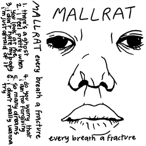 I Don't Really Wanna Try