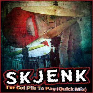 I've Got Pils to Pay (Quick Mix)