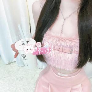 要抱抱（甜软嗲妹）