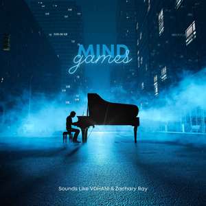 Mind Games (Stripped Down)