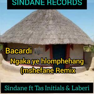 Ngaka(Mshefane Remake) (feat. Tas Initials & Laberi) (Baccadi version)