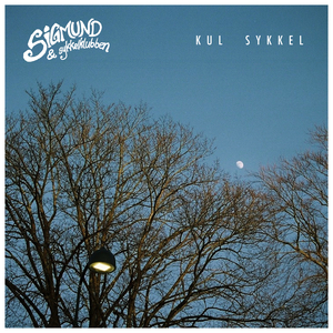 Kul sykkel (Radio edit)