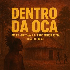 Dentro da Oca