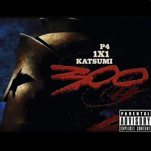 300-1x1, TOOKI, & P4