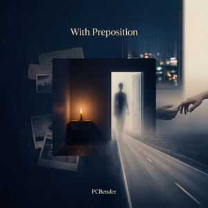 With Preposition