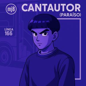 CANTAUTOR (PARAISO)