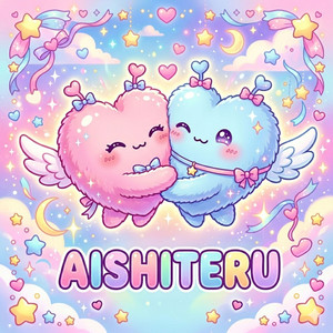 Aishiteru (Hyper-Pop)