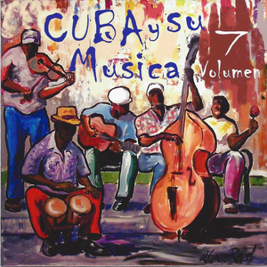La Administradora (Guaracha)