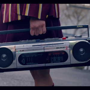 Just Be You (feat. Mr.Maph)