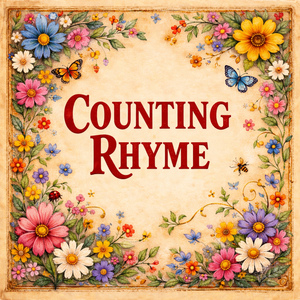 counting rhyme