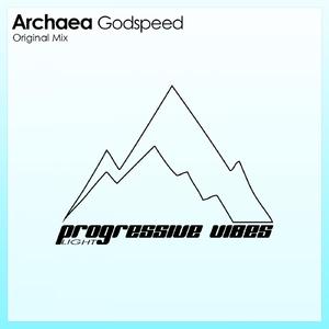 Godspeed (Original Mix)