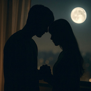 そっと、このままで