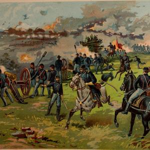 Guts and Blackpowder