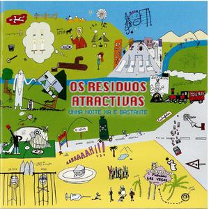 Pandeiretada das hostias no lavadoiro