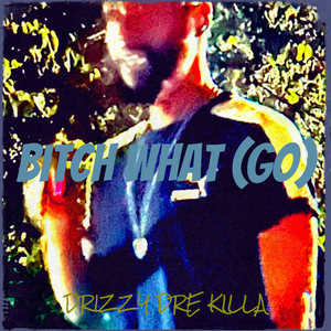 Ssj Drizzy (Freestyle from da God)