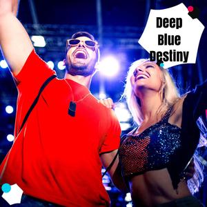 Dream Project (Deep House With Vocal Fx)