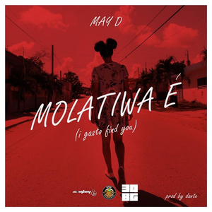 Molatiwa É