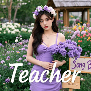 Teacher
