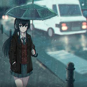 Malayo Ka Man & Makukuha Rin Kita (Nightcore) [Mashup]