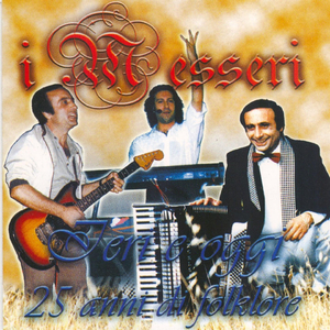 La carestia a Misciagni/La cocuzza/Marì va fatti monaca/Tu leu vuoi lu cori mia/Sisina/Lu monucu mia