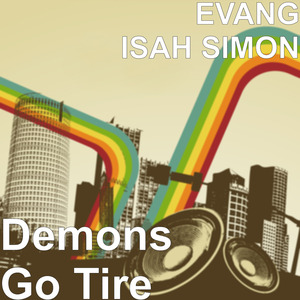Demons Go Tire