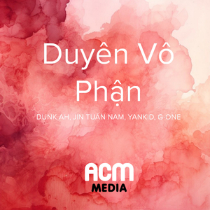 Duyên Vô Phận (DUNK AH Remix - Beat)