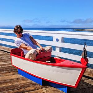 Seaside Daydreams