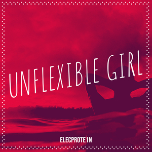 Unflexible Girl