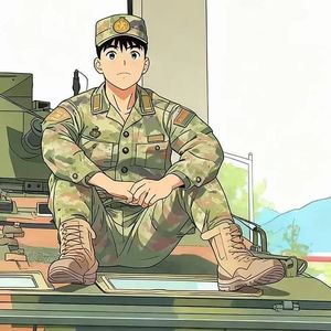 回忆是我偷来的