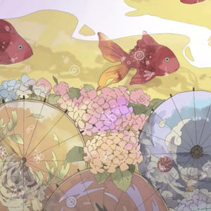 蔷薇伤痕rose scar