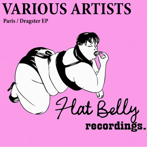 Dragster (Original Mix)