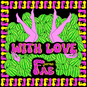 SQUEEZE ME (feat. DJ Chekesito)