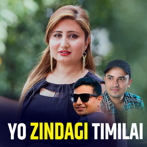 Yo Zindagi Timilai