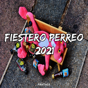 Fiestero Perreo 2021