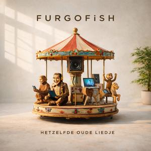 Het zelfde oude liedje