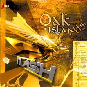 Oak Island (Pirata Radio)