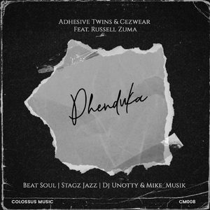 Phenduka (Stagz Jazz Remix)
