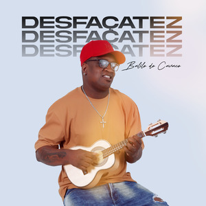 Desfaçatez