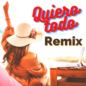 Te Pienso (Remix)