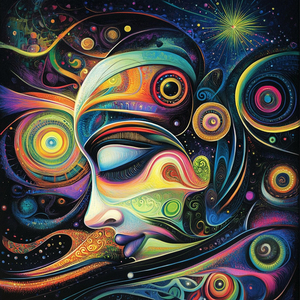 Intuition Harmoniouz (432 Hz)
