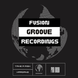 Take a Risk (Instrumental Mix)