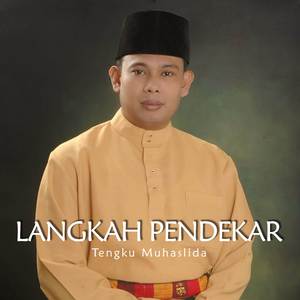 Langkah Pendekar