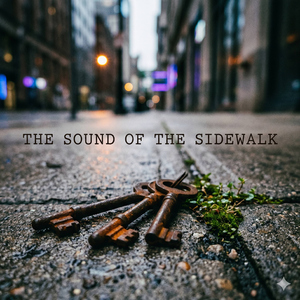 The Sound Of The Sidewalk (boyish version)